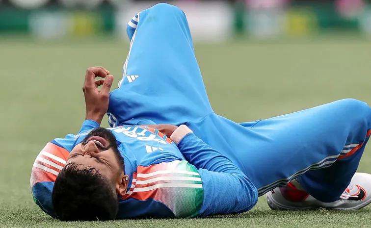 Shreyas Iyer In ICU: Parents Seek Urgent Visas To Join Him In Sydney: Report