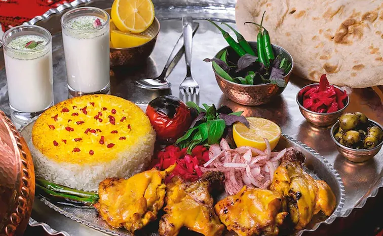 Gujarat Tourists Dine And Dash Without Paying bill Caught In Traffic