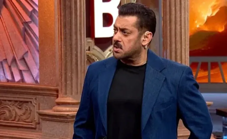 Bigg Boss 19 producer Rishi Negi about Rumours on Salman Khan1