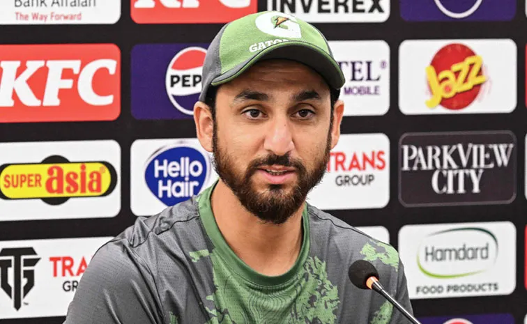 Pakistan Captain Doesnt Mince Words Reveals Exact Reason Behind Loss To SA