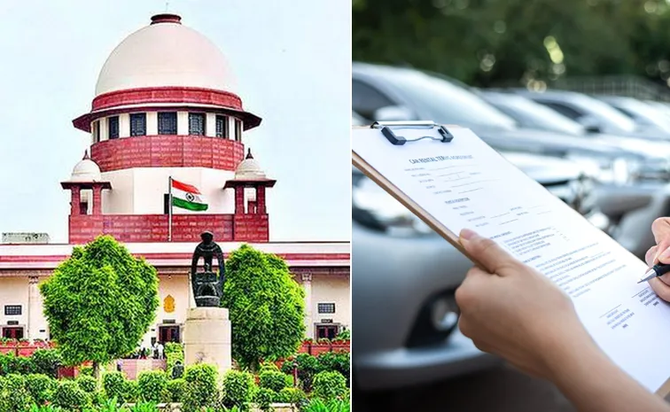 Insurance Companies Cannot Deny Compensation Because of Route Deviation Says Supreme Court