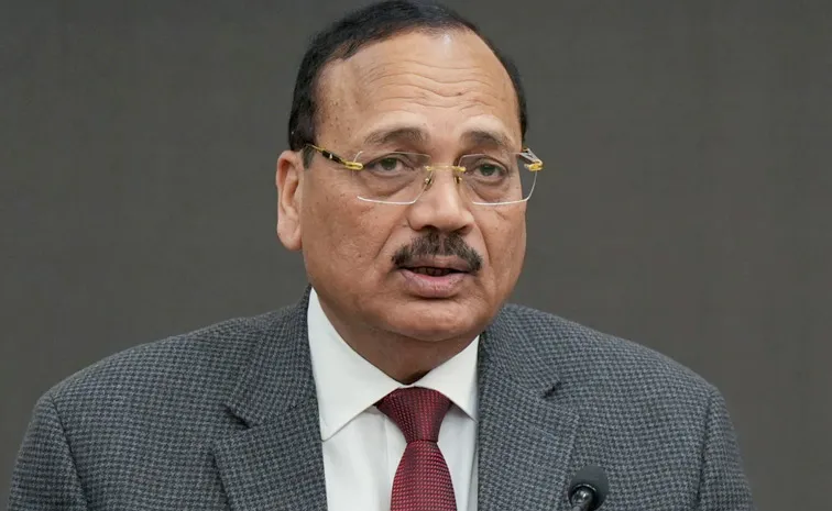 Justice Surya Kant Appointed As 53rd Chief Justice Of India