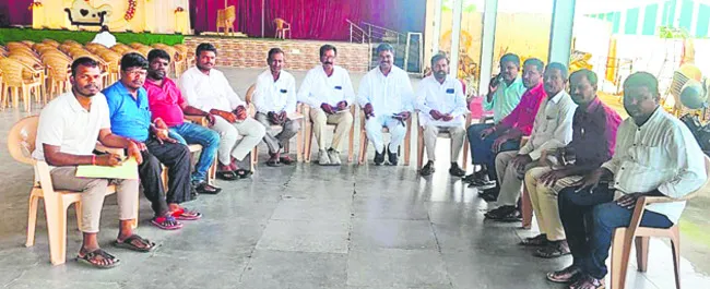 సీపీఎం అభ్యర్థులను గెలిపించండి