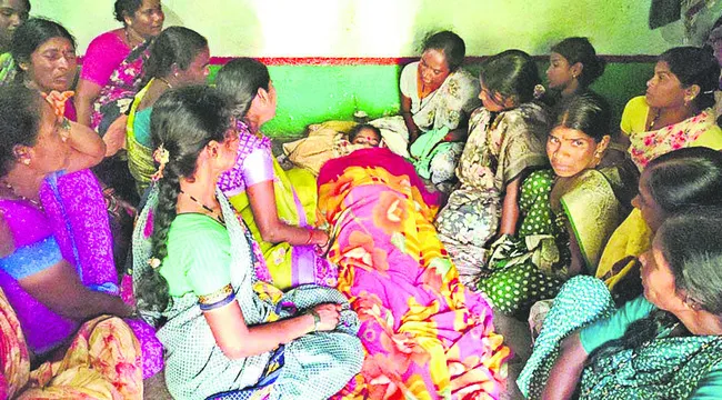 మృత్య