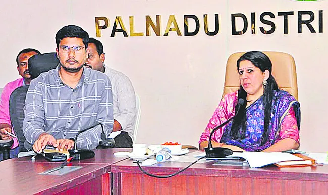 ఆరున స్వచ్ఛ ఆంధ్ర అవార్డుల ప్రదానం