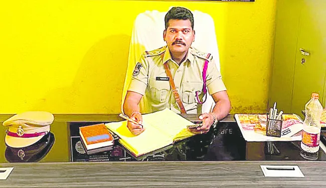 ఎన్నికల కోడ్ ఉల్లంఘిస్తే చర్యలు