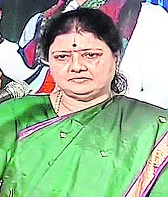 చైన్నెలో వల్లలార్ అంతర్జాతీయ సదస్సు