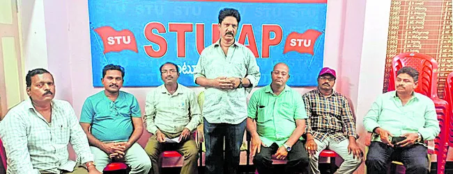 ధర్నాను విజయవంతం చేయండి