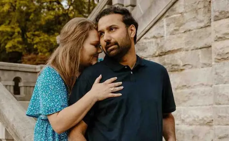 Inside Kapil Raghu US ordeal over perfume bottle visa revoked family in crisis