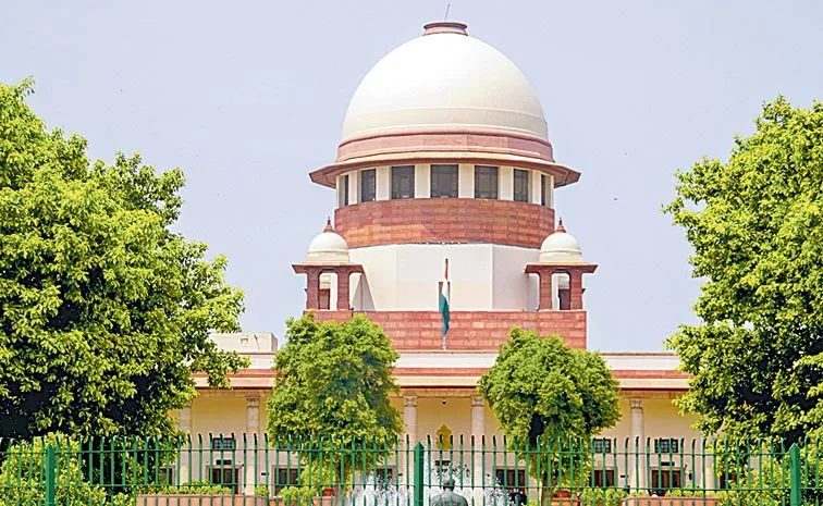 Supreme Court junks plea against Telangana 42 percent Backward Classes quota in local body polls