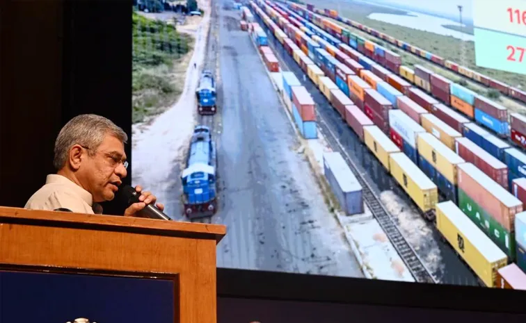 Cabinet approves 4 multi-tracking railway projects