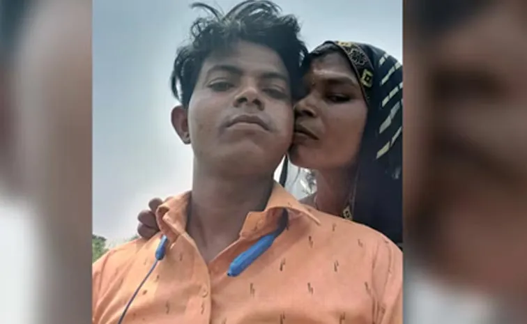 Man Killed Wife After Relation with Mother In Law UP Case Details