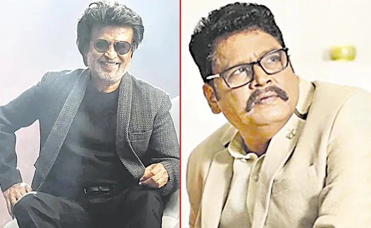 Linga movie Director KS Ravikumar Shocking Allegations On Rajinikanth