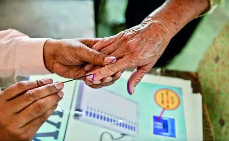  Kinjarapu Atchannaidu family Rigging in Nimmada