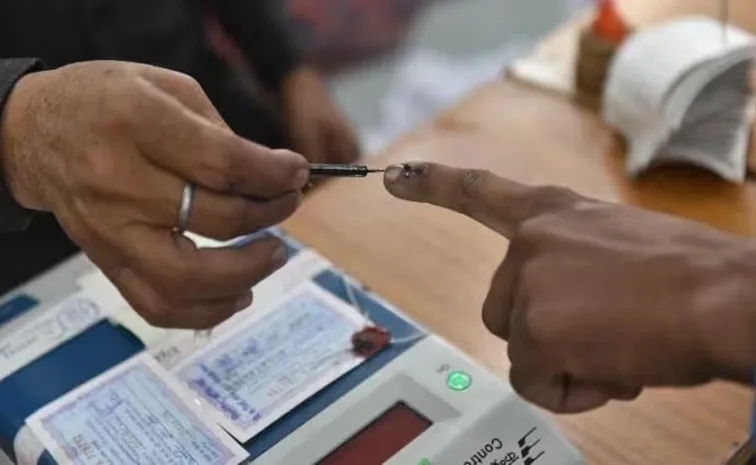 Haryana, Jammu and Kashmir assembly elections counting on 10 aug 2024