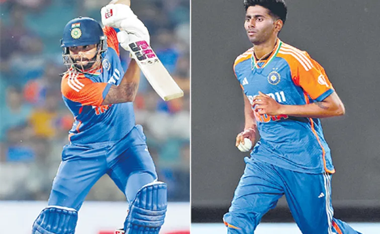 IND vs BAN: Mayank Yadav, Nitish Reddy rewarded with India debut after IPL heroics