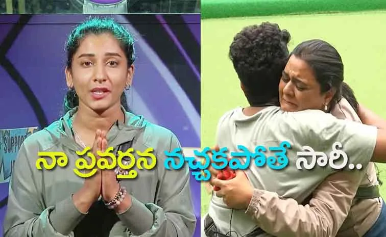 Bigg Boss 8 Telugu, Dec 5th Full Episode Review: Vishnupriya Gets Vote Appeal