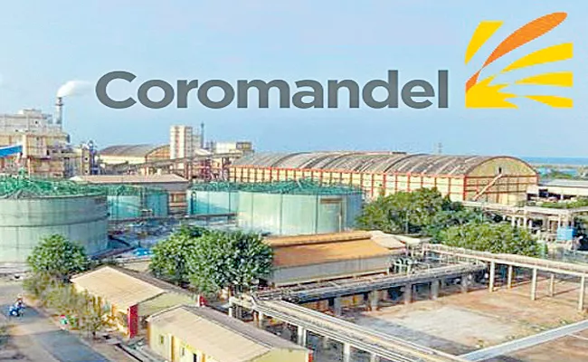 Coromandel International to invest Rs 1,000 cr to set up plant in Andhra Pradesh