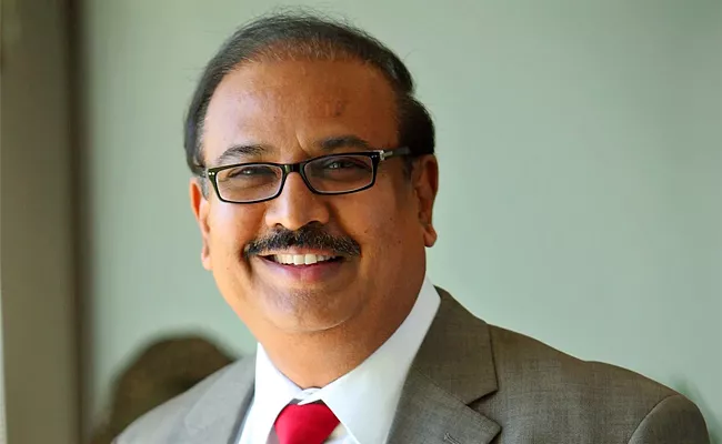 IVMA announced that Krishna Ella chairman of Bharat Biotech will be the new president