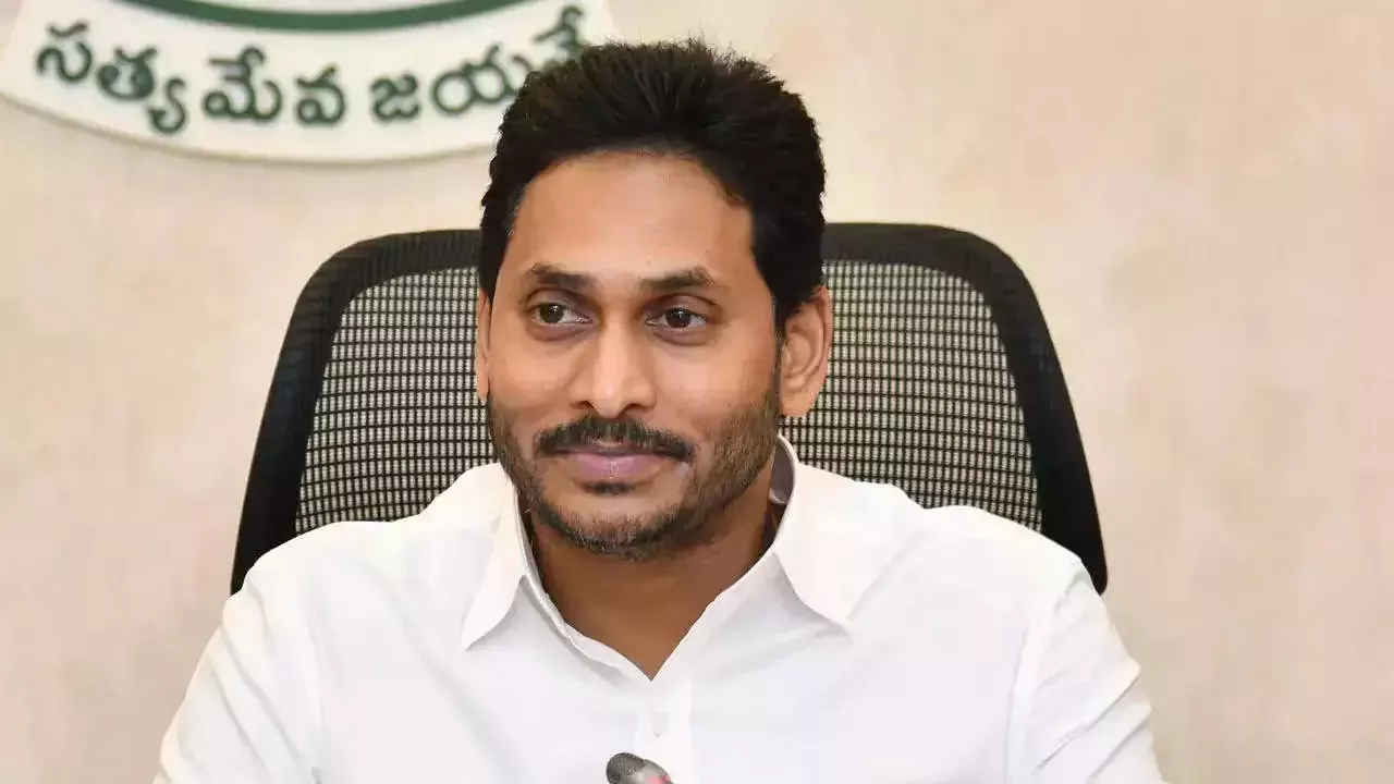 YS Jaganmohan Reddy visit to Ongolu and Tanguturu on april 30