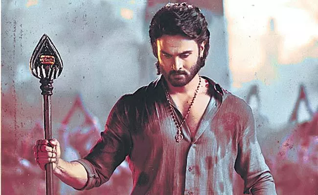 Sudheer Babu Harom Hara Releasing On May 31st