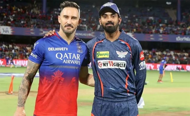  IPL 2024: RCB Won The Toss And Choose To Field, Maxwell Returns