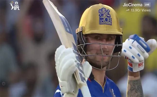 IPL 2024: Will Jacks Slams Blasting Century, RCB Beat Gujarat By 9 Wickets