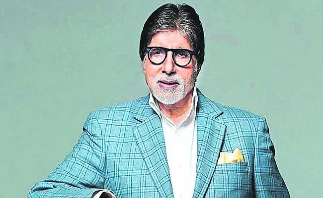 Amitabh Bachchan Playing This Role In Vettaiyan