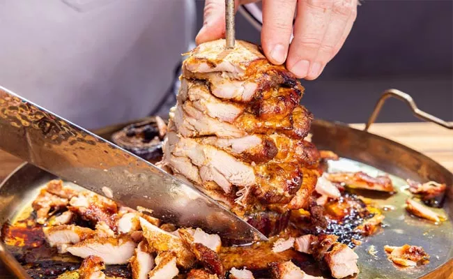 12 Hospitalised After Eating Chicken Shawarma In Mumbai