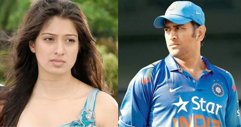 Julie 2 actress Raai Laxmi comment ex-boyfriend MS Dhoni