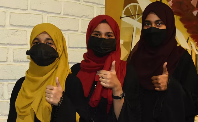 Zainab and Uzma Making India Safer for women women only bike taxi service