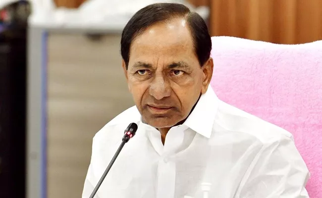 kcr