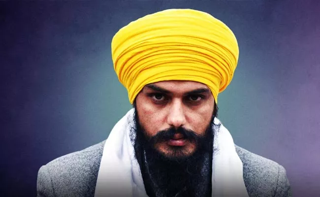 Pro Khalistani Separatist amritpal singh Contest Lok Sabha Polls