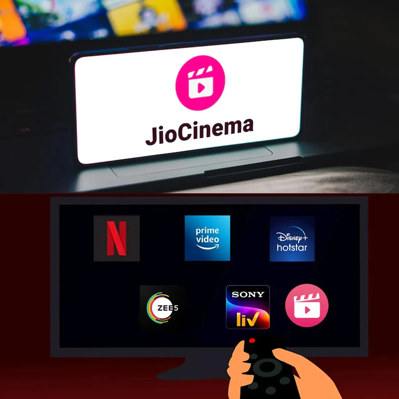 JioCinema Subscription Plans Change