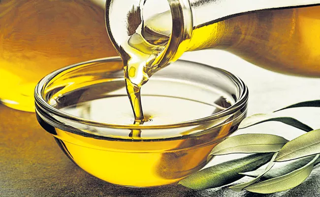 Russia Ukraine War Effect On Cooking oils - Sakshi