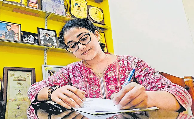 UPSC CSE 2023: Kerala woman Parvathy Gopakumar secures 282nd rank in civil services