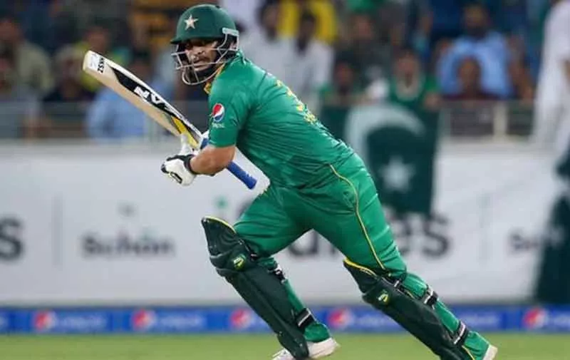 pak batsman Khalid Latif banned for 5 years