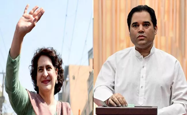 Varun Gandhi turned down BJP offer to contest Raebareli seat