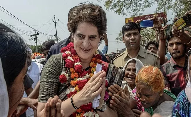 Rae Bareli Lok Sabha Priyanka Gandhi Approved