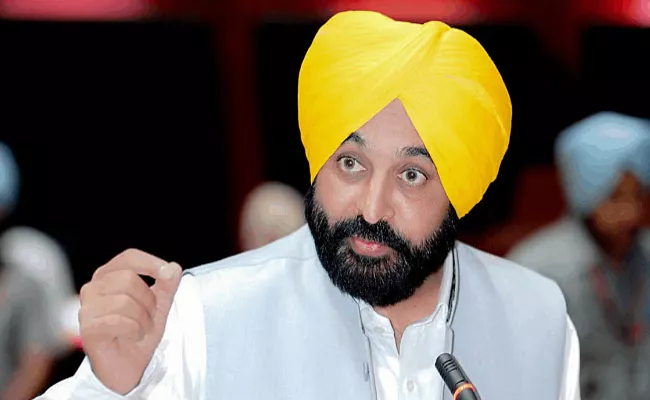 Punjab CM Bhagwant Mann to Meet Kejriwal Again on April 30