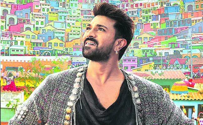 Ram Charan and Kiara Advani starrer Game Changer wraps key schedule: next shoot in Chennai