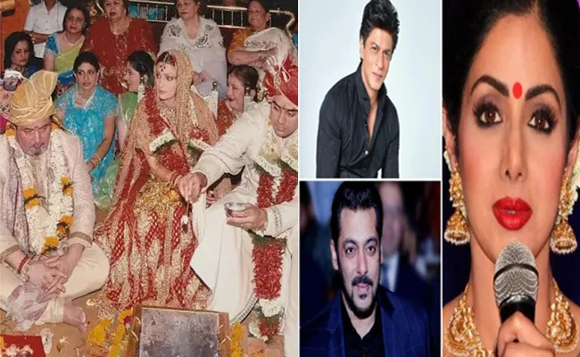 Riddhima Kapoor: Sridevi, SRK, Salman Khan performed at My Sangeet