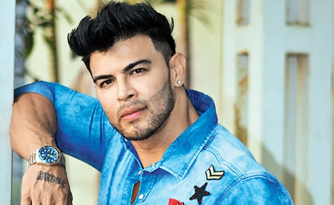 Actor Sahil Khan Arrested In Mahadev Betting App Case