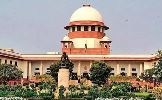 SC Issues Notice to EC on PIL If NOTA Gets Maximum Votes