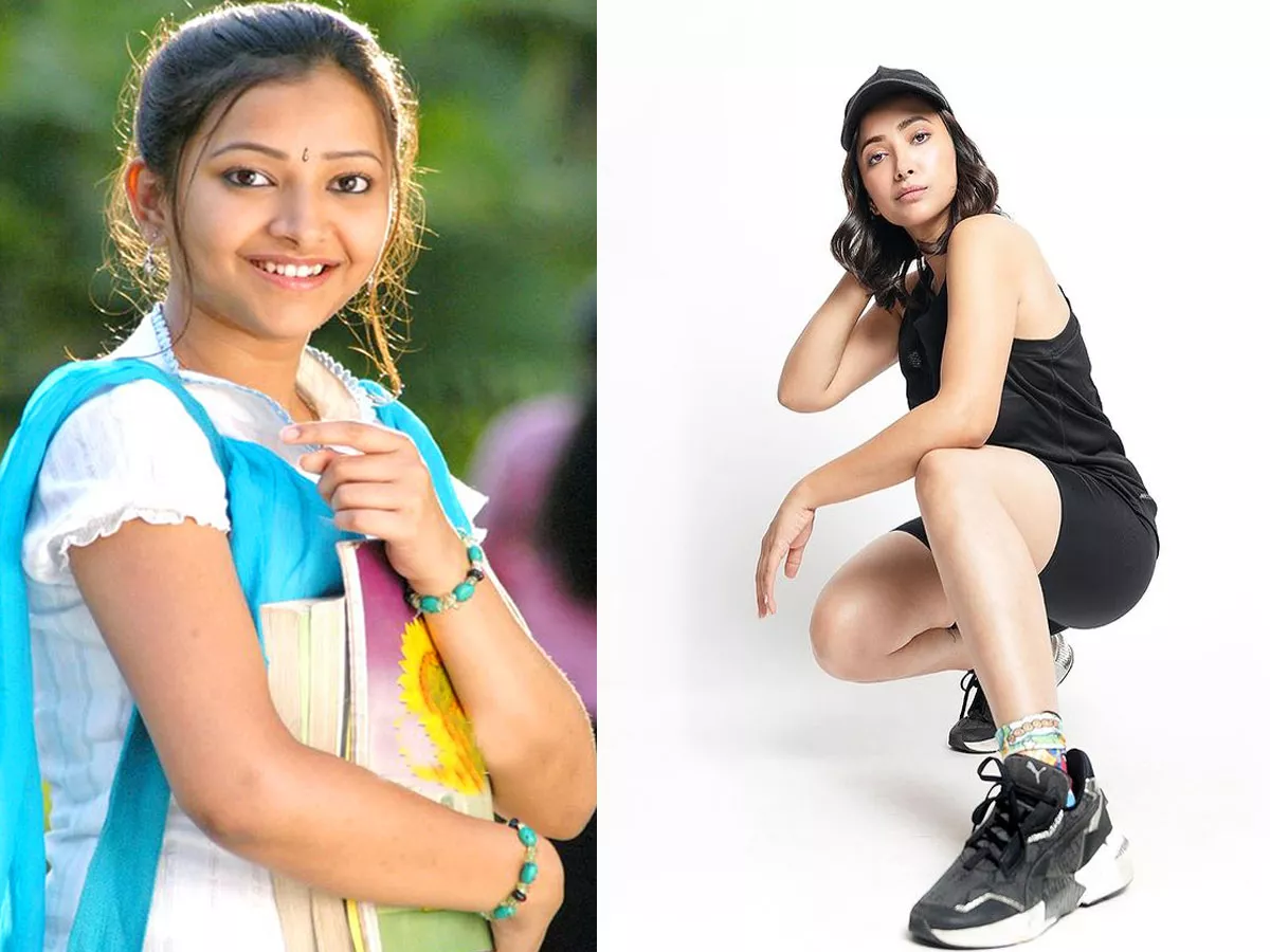 Kotha Bangaru Lokam Movie Heroine Shweta Basu Prasad Latest Photos Goes Viral