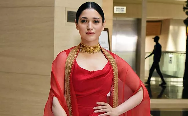 Tamannaah Bhatia Not Attend Enquiry