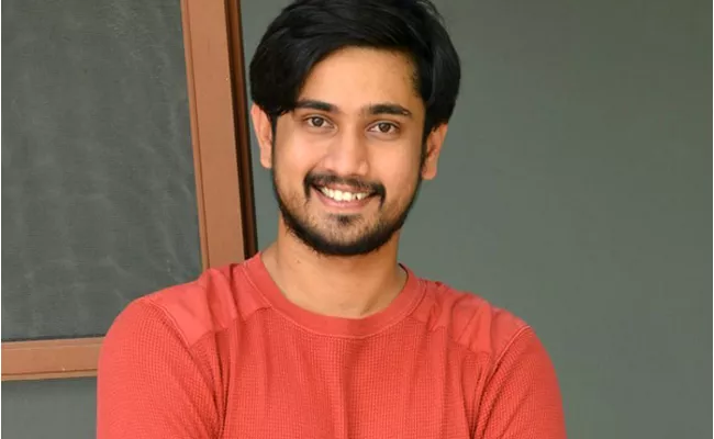 Young Hero Raj Tarun Tweet On Mahesh Babu Pokiri Movie