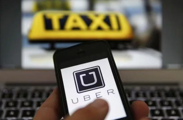 London says it won't renew Uber's license