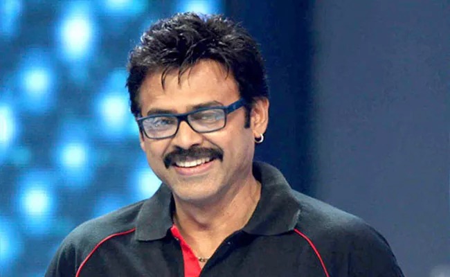 Daggubati Venkatesh Special Wishes To Team India Captain Rohit Sharma