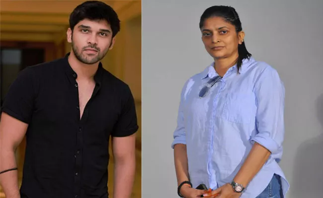 Sudha Kongara Plans Film With Vikram's Son Dhruv Vikram